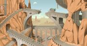 Superhighway