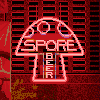 Spore beer