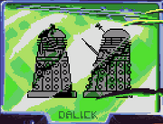 Dalick