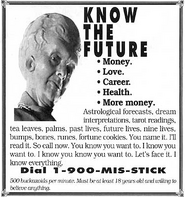 Misstick