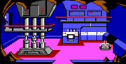 KeronaUndergroundCity