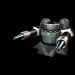 Sr1 aeonic blaster