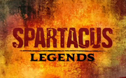 Spartacus Legends logo