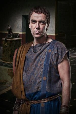 Quintus Lentulus Batiatus Spartacus! Wiki FANDOM powered by Wikia