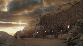 Spartacus'gamess