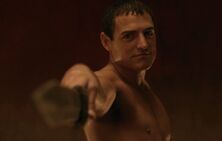 Arkspartacus