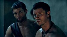 Agron und Spartacus beraten sich.jpg