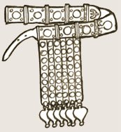 Balteus