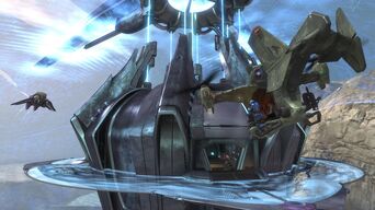 Halo Reach Spire01