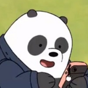 Pandadressphone