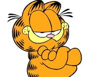 Garfield (1)