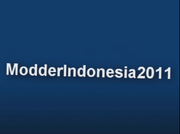 ModderIndonesia2011 Logo