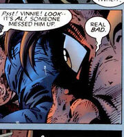 Vinnie
