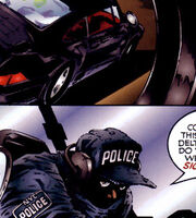 Charlie (NYC Police)