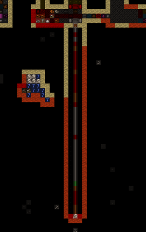 Spikebridge