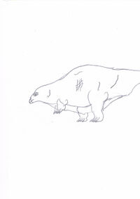 Terra Hippopod