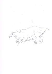 Hadwalrus