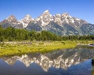 Rocky Mountains