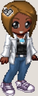 GAIA-Daniella
