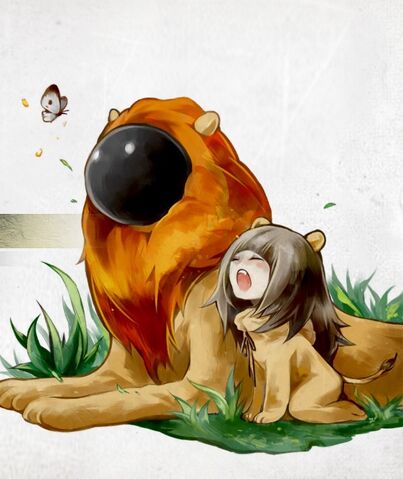 File:Yawning lion.jpg
