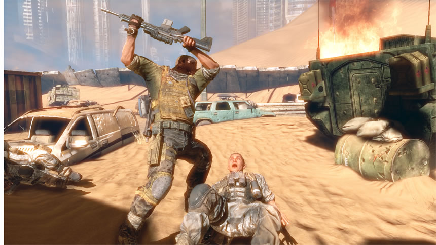 spec ops the line achievement spec ops the line achievement