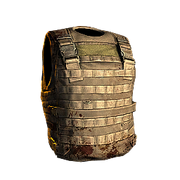 OTV Damned Icon