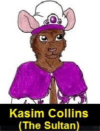 KasimCollins