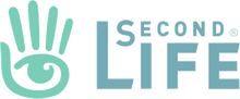 Second Life Logo