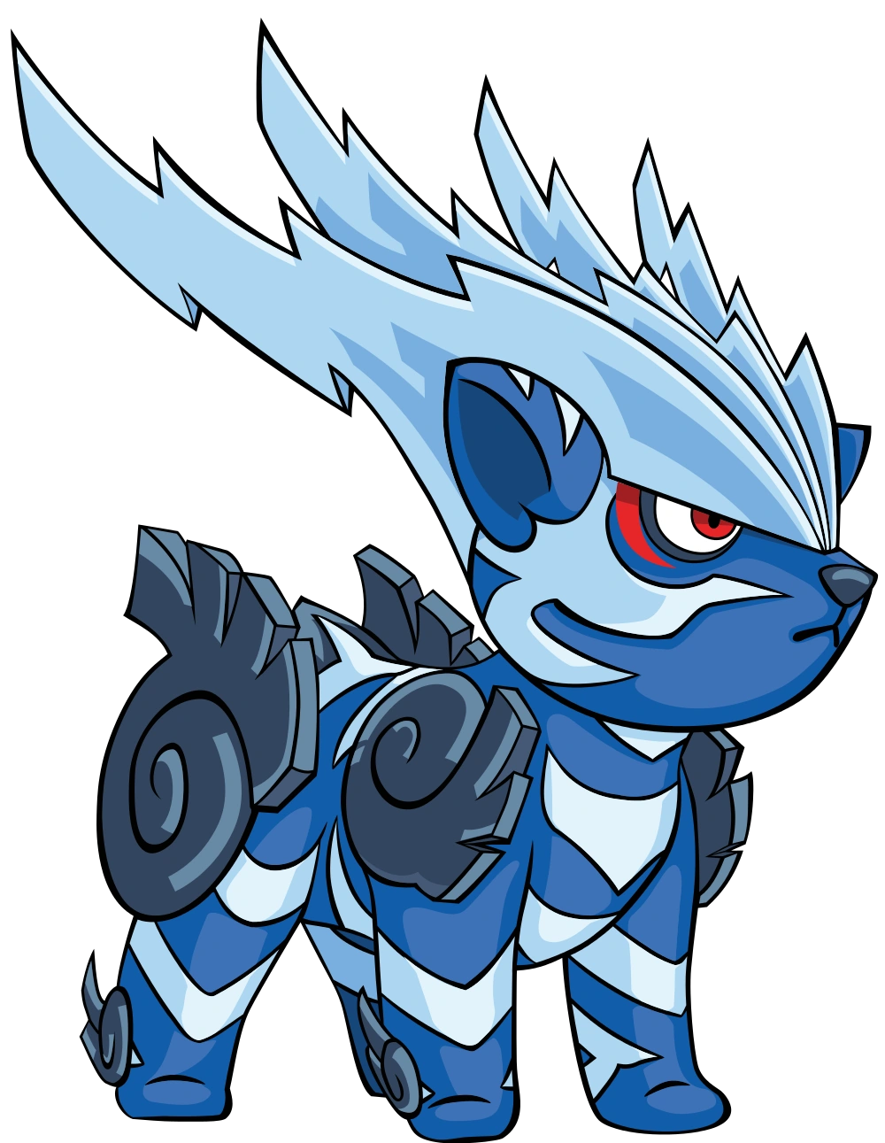 Child Spectrobes Wiki FANDOM powered by Wikia