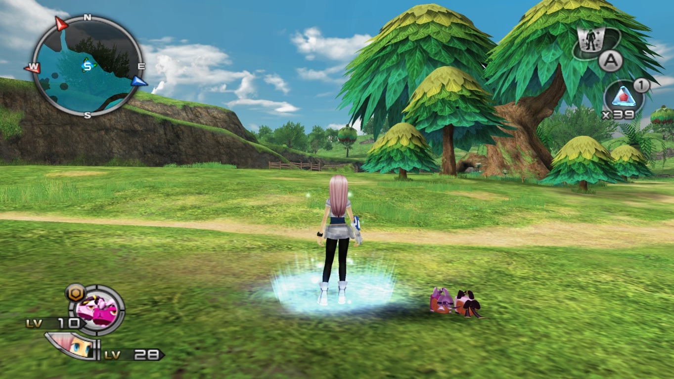 Spectrobes Spectrobes