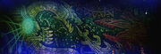 Wall Mural 2 (Focus)