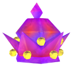 Super Mineral 3D