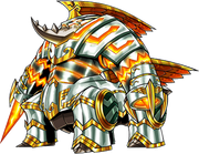 Tekkadorax