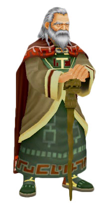 Radese 3D