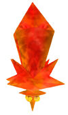 Attack Mineral 3D
