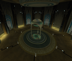 Tower 102F Panorama