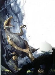 Avarusaurus