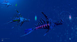 Stegoichthys