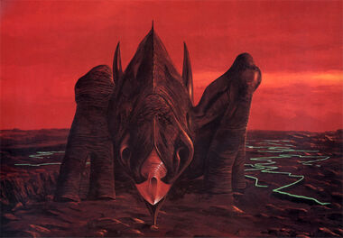 Arrowtongue