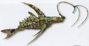 Stegoichthys socialis