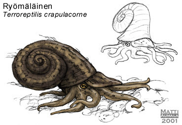 Ryömäläinen