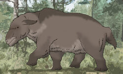 Lepotaur