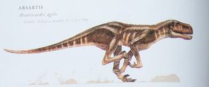 Arsitus