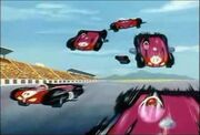 CarAcrobaticTeam
