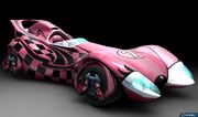 Trx-rod t-180(2008)