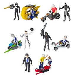 HotWheelsFigurine2packs