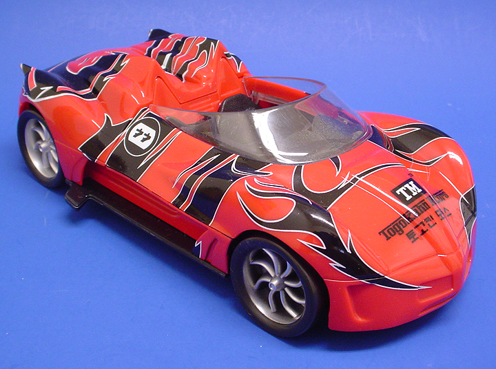 Speed Racer 2008