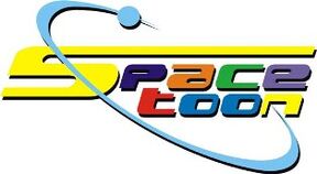 Spacetoon logo