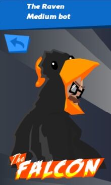 TF Raven