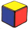 1x1x1